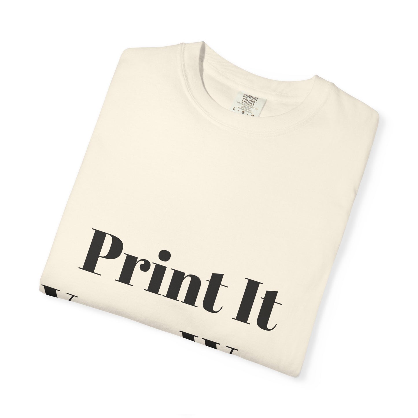 Customizable Unisex T-Shirt: Casual Wear, Gift for Creativity, Trendy Fashion, Unisex Gift, Unique Style