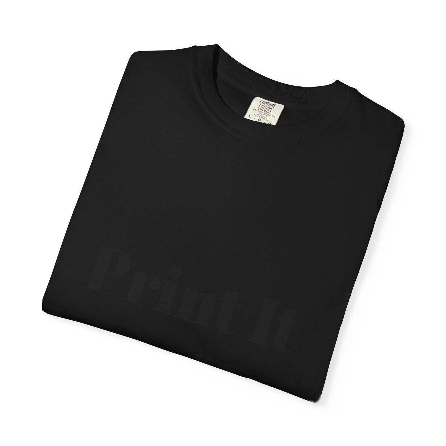 Customizable Unisex T-Shirt: Casual Wear, Gift for Creativity, Trendy Fashion, Unisex Gift, Unique Style