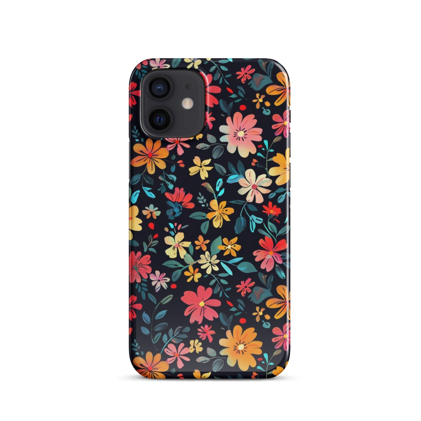 Vibrant Phone case for iPhone