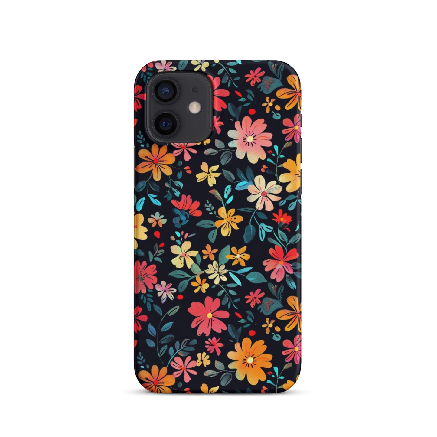 Vibrant Phone case for iPhone