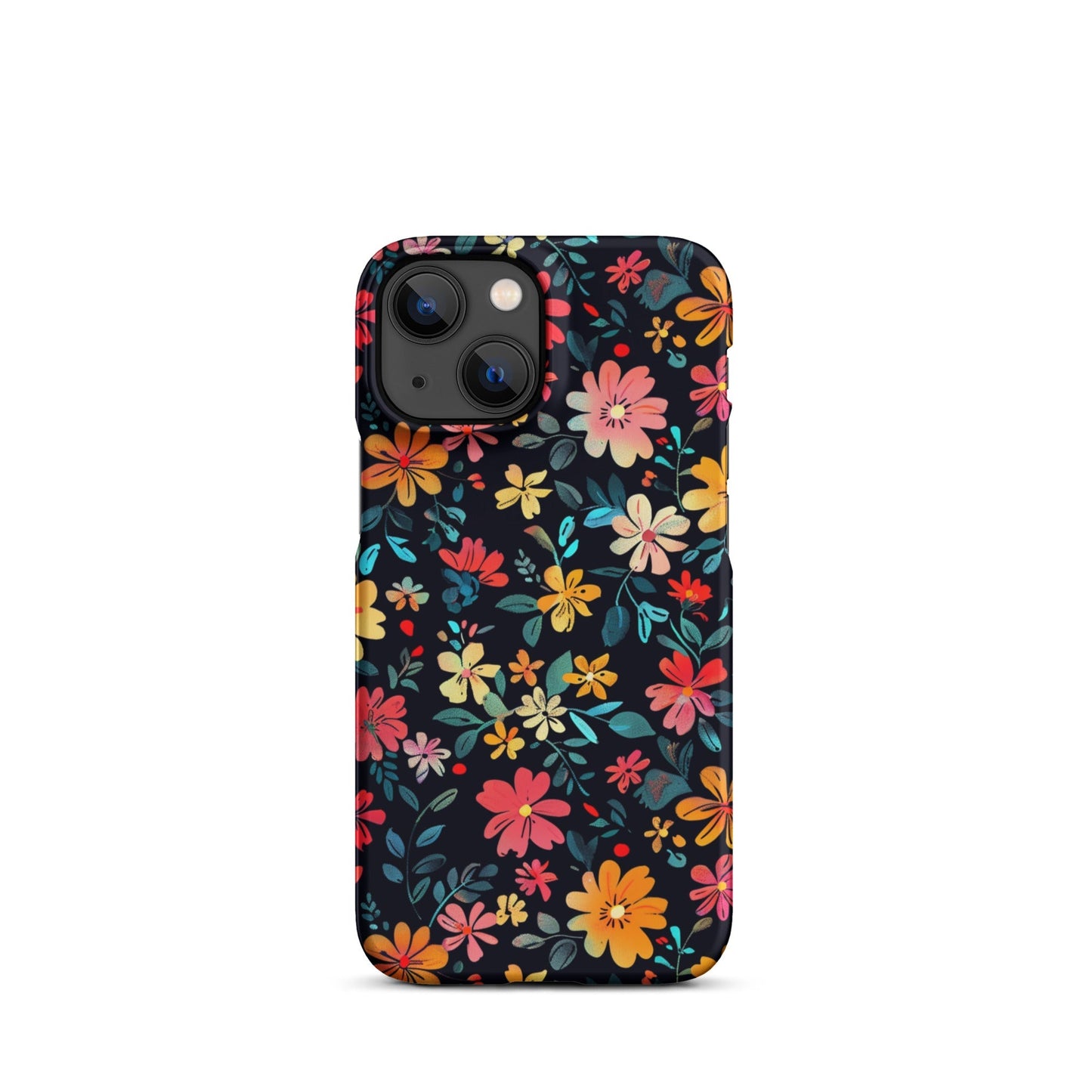 Vibrant Phone case for iPhone