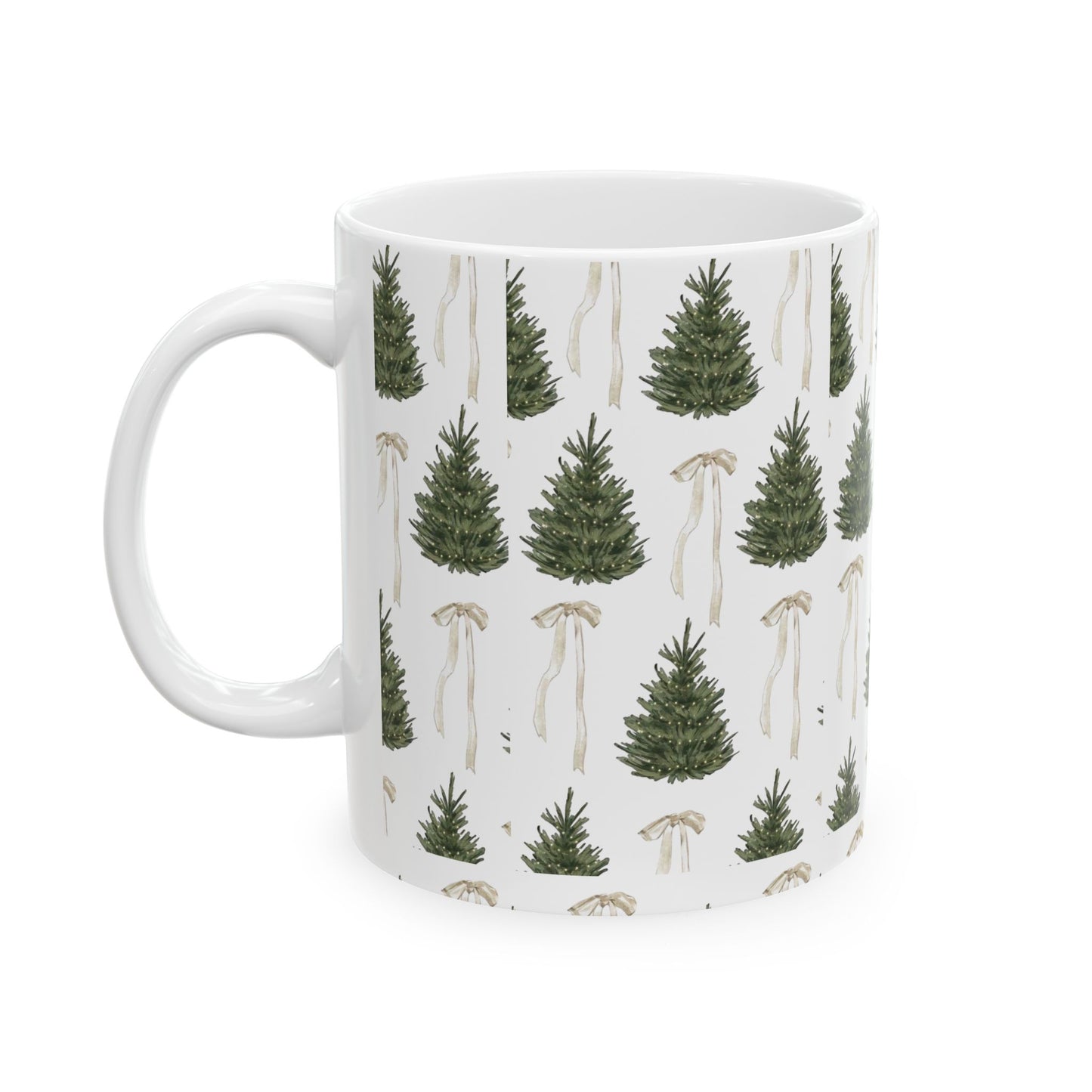 Ceramic Mug, (11oz, 15oz)