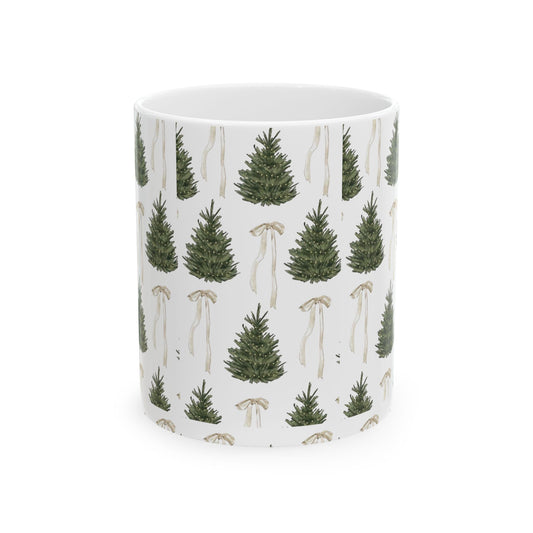 Ceramic Mug, (11oz, 15oz)