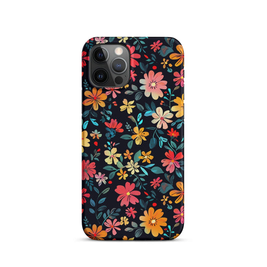Vibrant Phone case for iPhone